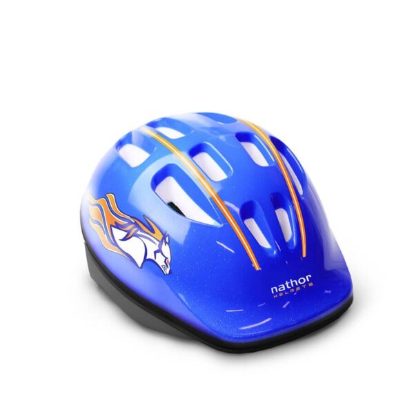 Casco Infantil