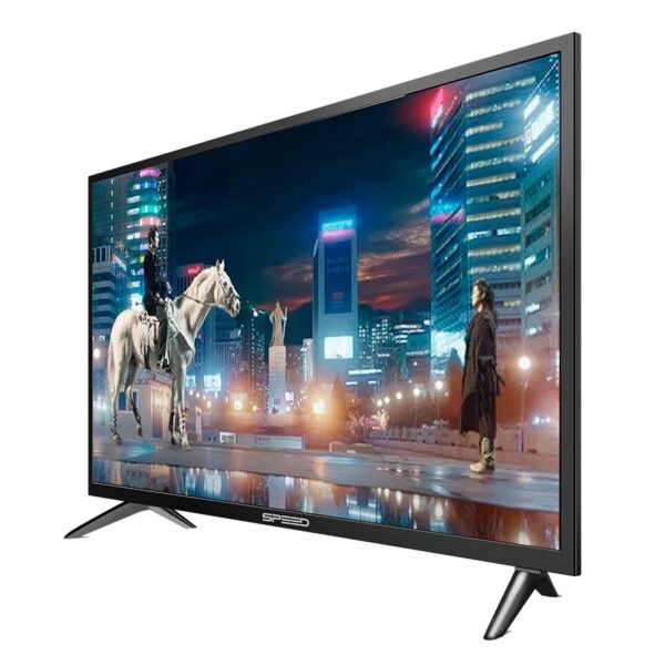 TV SPEED LED 32″ SMART HDMI/VGAUSB - Image 2