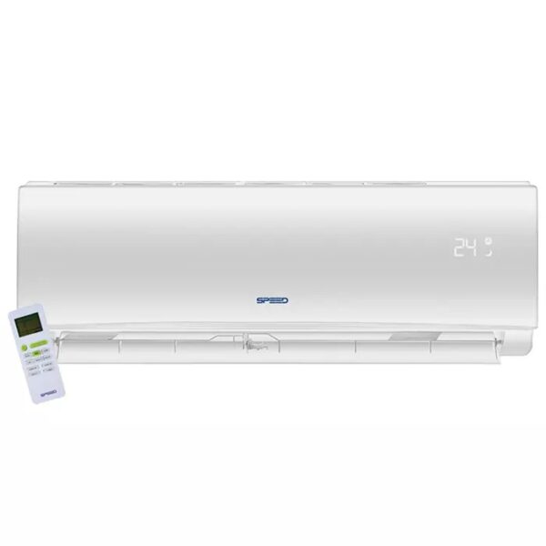 Aire Acondicionado SPEED 12000BTU ECO R410A - Image 2