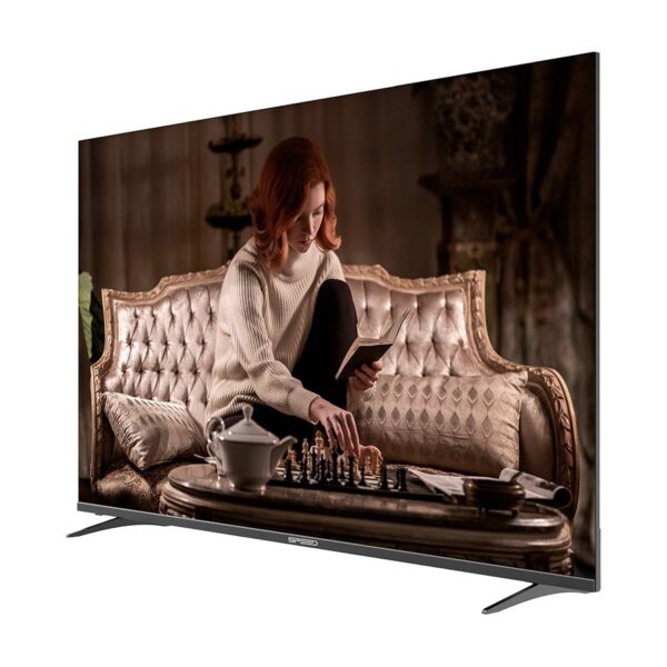 TV LED SMART SPEED 55″ STVLEDK55SDL FULL HD