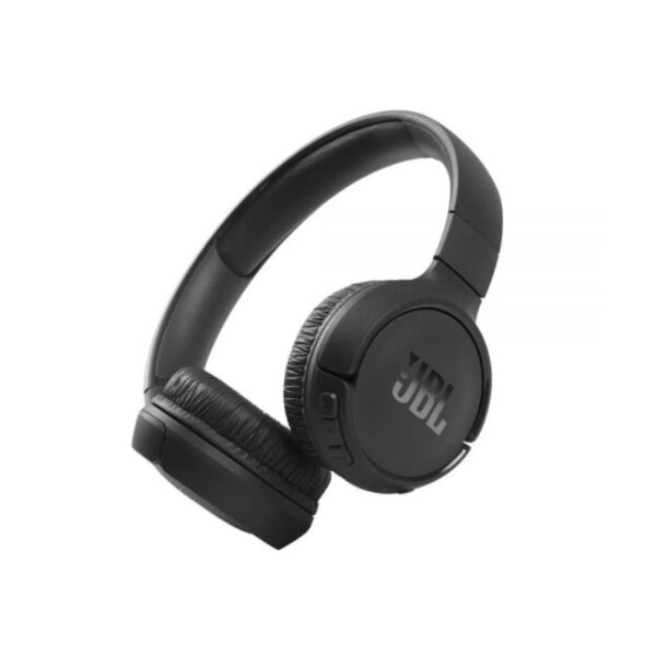 Auricular Jbl Tune T510 Bt Black